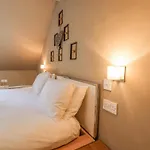 Dove Tail Barn Holiday home