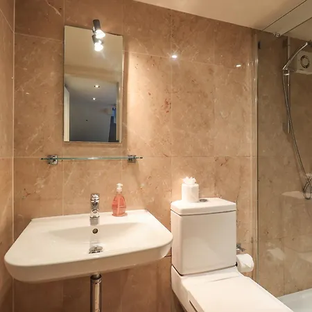 Dove Tail Barn Feriehus Underbarrow